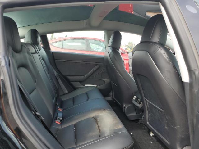 5YJ3E1EA1MF076890 Tesla MODEL 3