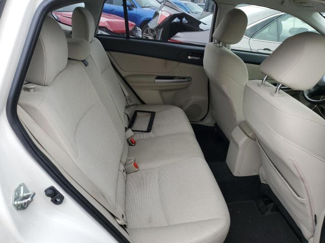 JF2GPACC1F8260845 Subaru Xv Crosstrek 2.0 Premium
