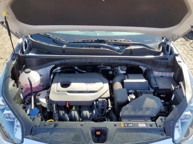 2021 KIA SPORTAGE S - KNDP6CACXM7897414