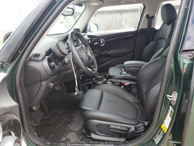 WMWXU3C53H2D32512 Mini Cooper