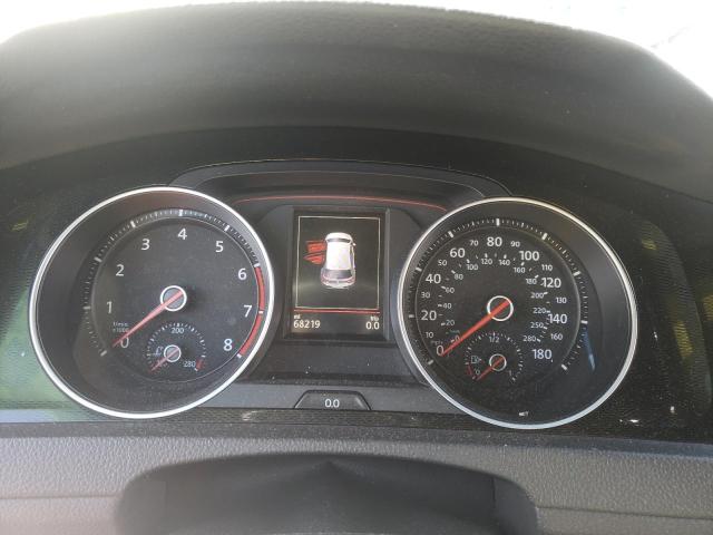 2017 VOLKSWAGEN GTI S/SE - 3VW447AU8HM034368