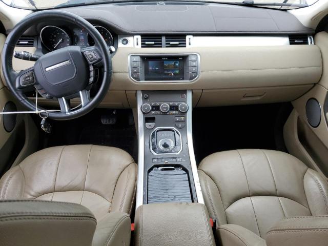 SALVP2BGXHH192461 Land Rover Range Rover Evoque Se