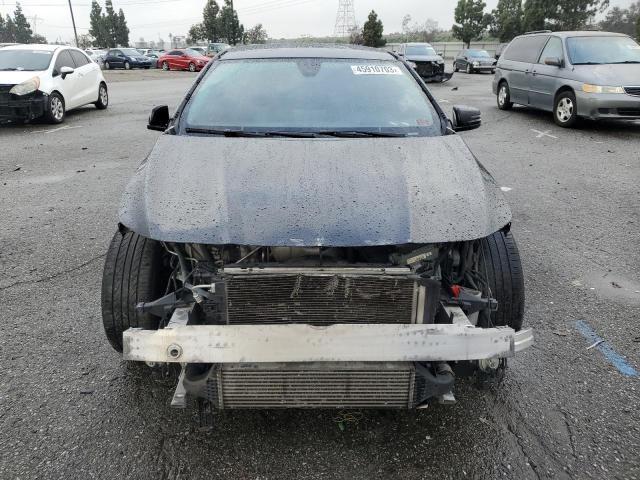 WDDSJ4EB3HN450012 Mercedes-Benz CLA 250