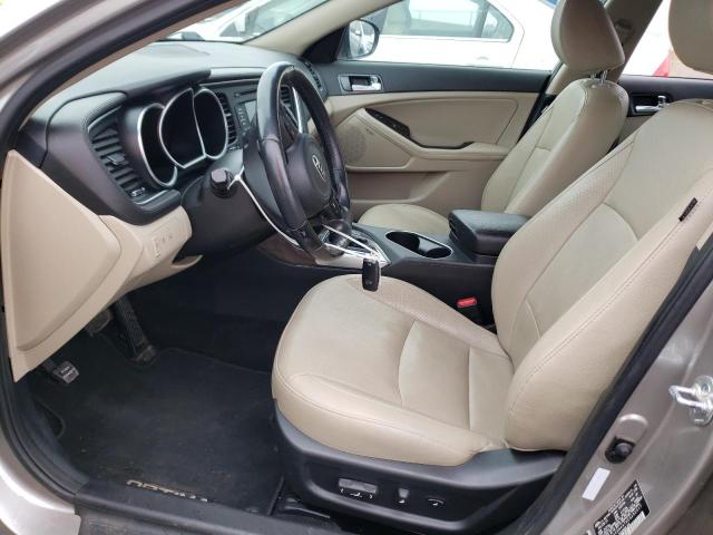 5XXGN4A76EG295517 KIA OPTIMA EX