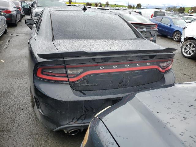 2016 DODGE CHARGER R/ - 2C3CDXGJ5GH332910