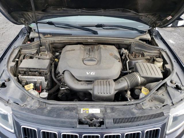 1C4RJEAGXFC622528 Jeep Grand Cherokee Laredo