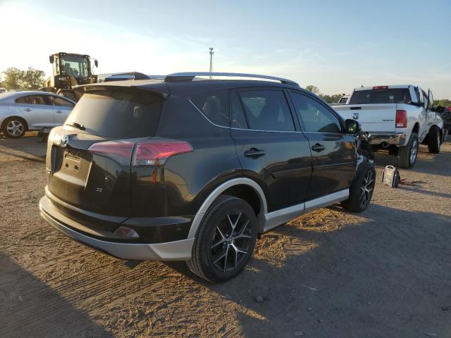 2016 TOYOTA RAV4 SE - JTMNFREV4GJ066553