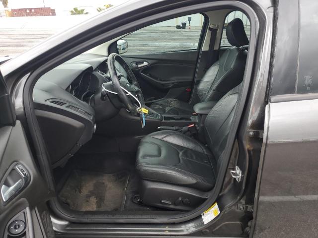 1FADP3F29GL268440 Ford FOCUS SE