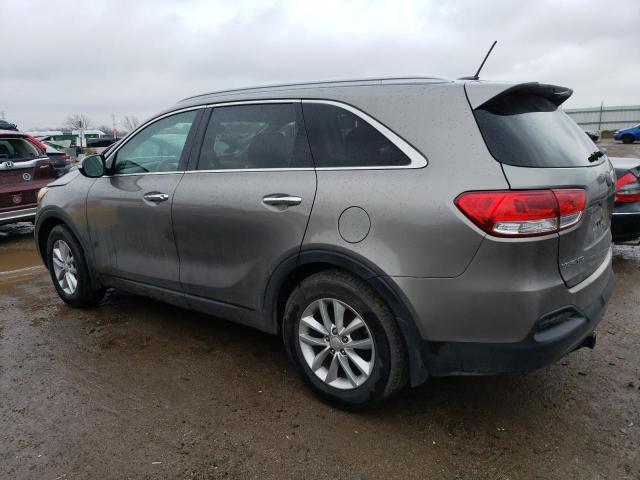 5XYPG4A51GG087228 KIA SORENTO LX