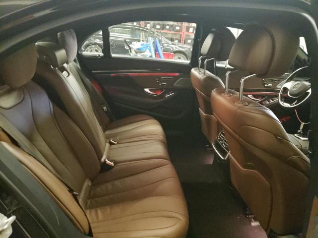 2017 MERCEDES-BENZ S 550 4MAT - WDDUG8FB8HA331957