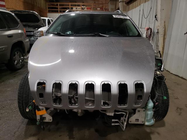 2018 JEEP CHEROKEE L - 1C4PJMLB8JD578664