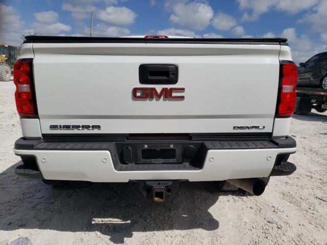 2017 GMC SIERRA K35 - 1GT42YEYXHF219503
