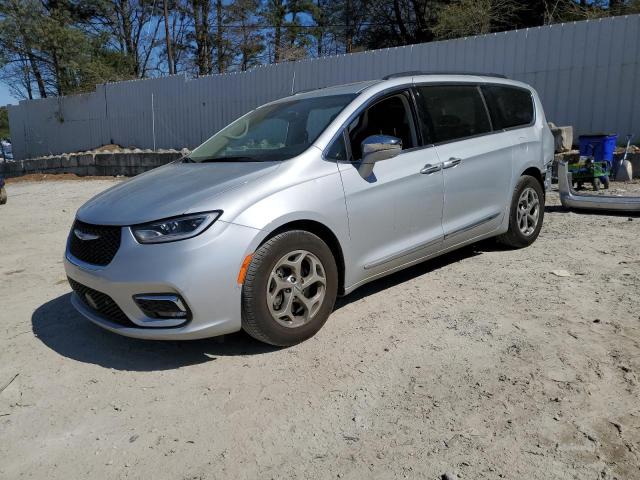 2022 CHRYSLER PACIFICA L - 2C4RC1GG1NR185390