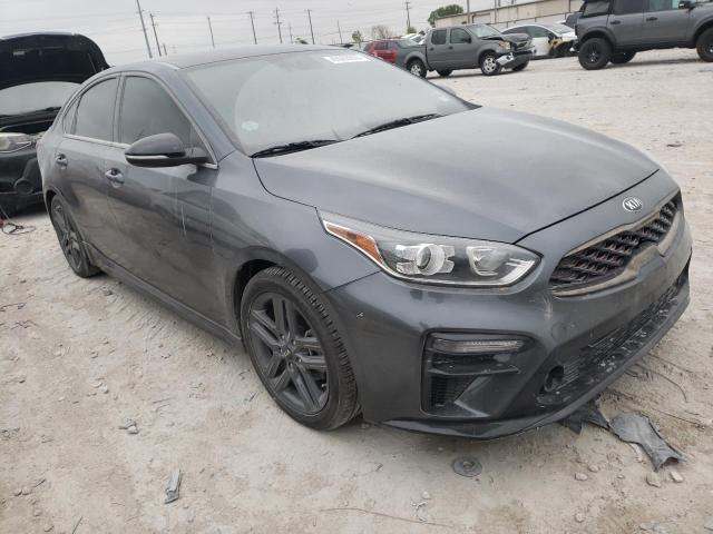 3KPF34AD4LE157097 KIA Forte Gt Line