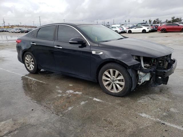 5XXGT4L37HG141547 KIA Optima Lx