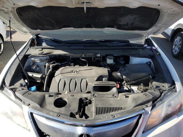 5J8TB4H34FL031080 Acura RDX
