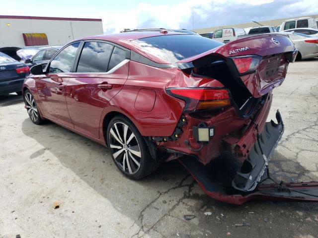 1N4AL4CV2LC184215 Nissan ALTIMA SR