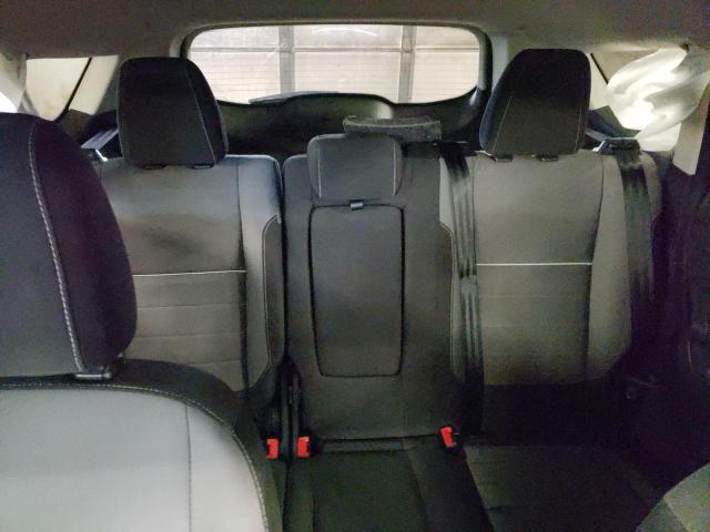 2015 FORD ESCAPE SE - 1FMCU9GXXFUC86798