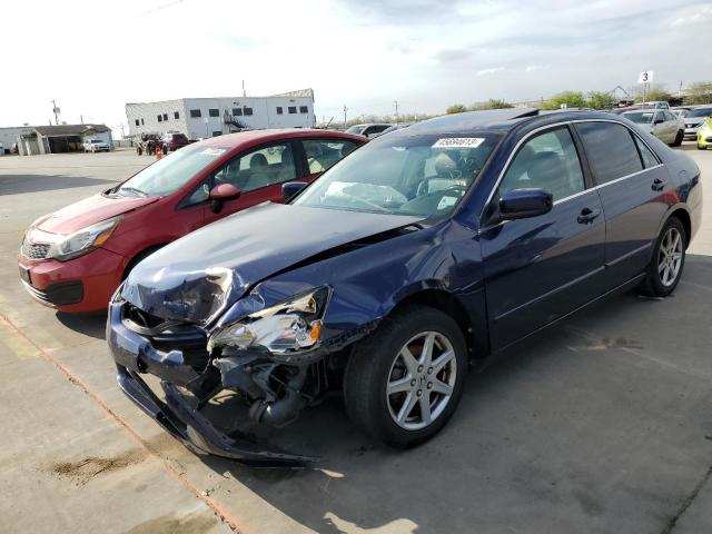 2003 Honda Accord Coupe EX