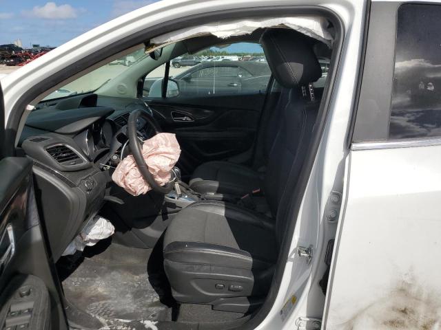 2016 BUICK ENCORE CON - KL4CJBSB6GB652702