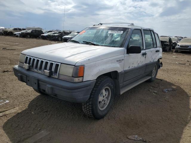 1993 Jeep Grand Cherokee Laredo