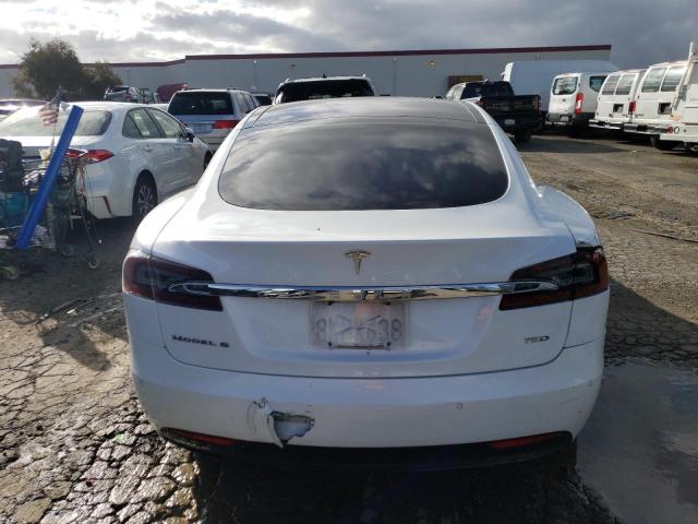 5YJSA1E29GF151677 Tesla MODEL S
