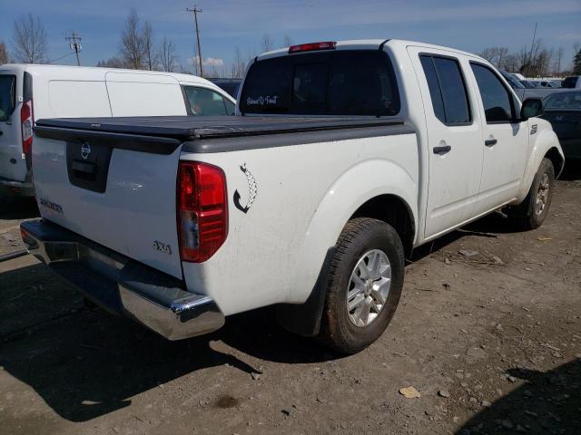 1N6AD0EV7KN768865 Nissan FRONTIER S