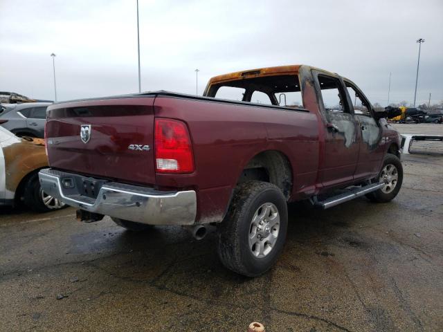 2016 RAM 3500 SLT - 3C63R3DL0GG313183