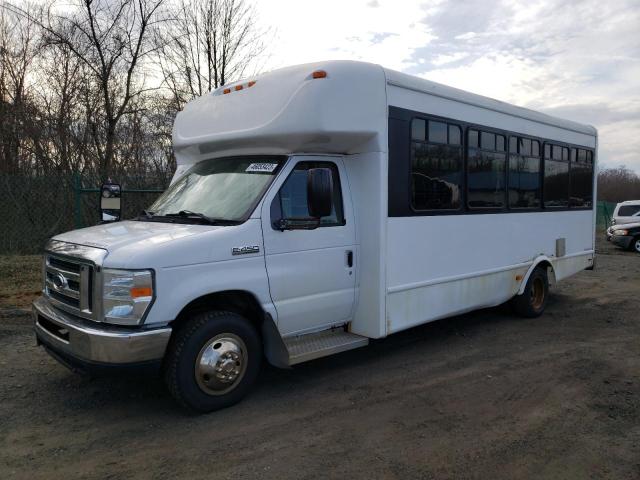 2014 Ford Econoline Cargo Van 