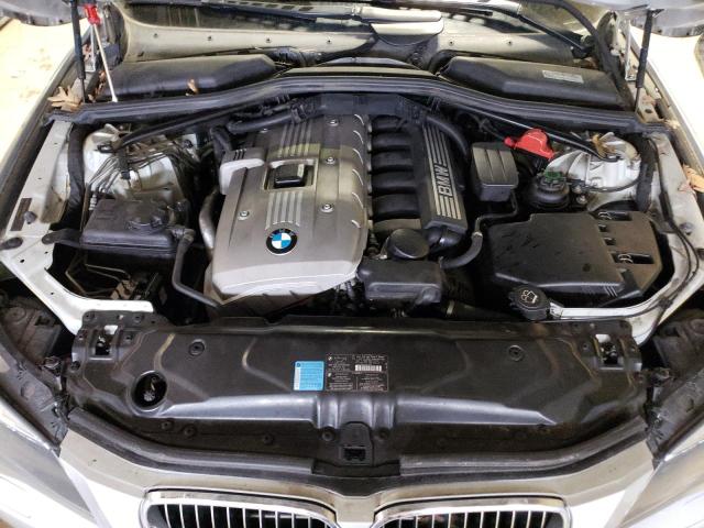 WBANF73576CG66901 BMW 530 XI