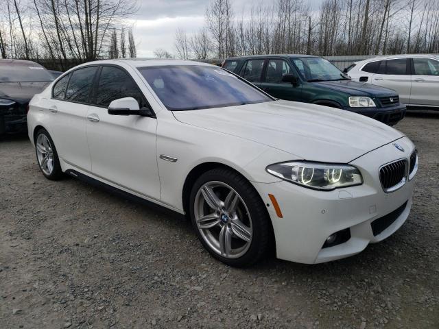 WBA5B3C51ED539054 BMW 535 XI