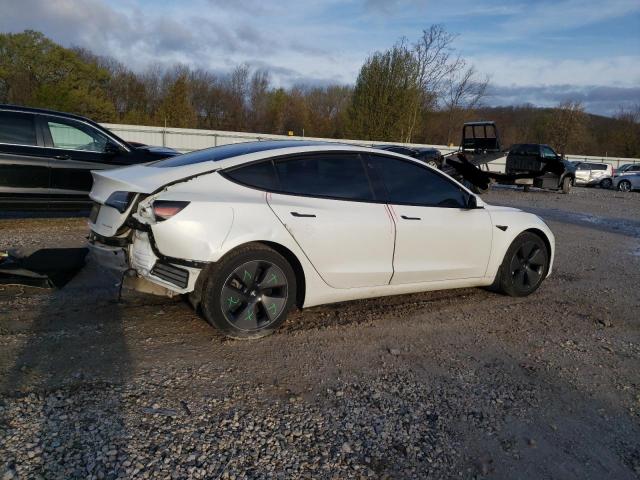 5YJ3E1EB5MF965376 Tesla MODEL 3