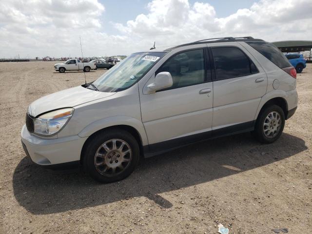 2006 Buick Rendezvous CX