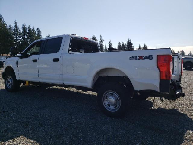 1FT8W3B63NEE25131 Ford F350 Super Duty