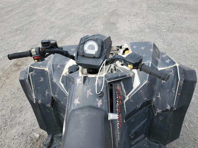 2013 POLARIS SCRAMBLER - 4XAGH85A1DA789886