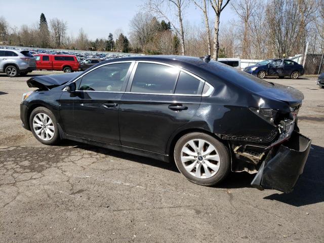 4S3BNAF64G3024855 Subaru Legacy 2.5i Premium