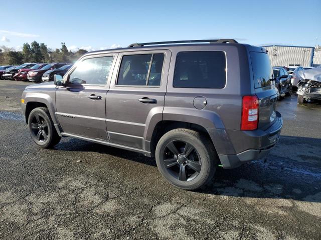 1C4NJPBA3FD399439 Jeep Patriot Sport