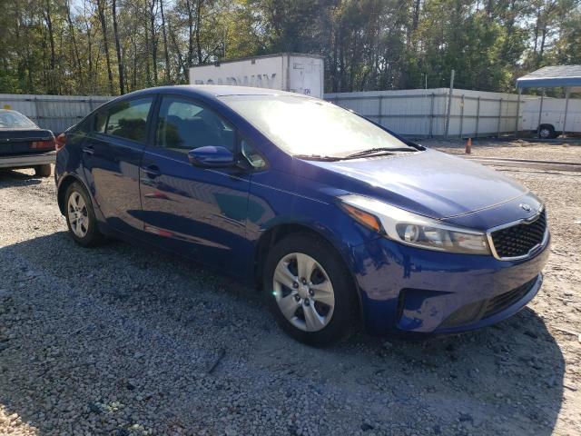 3KPFK4A70HE039567 KIA FORTE LX