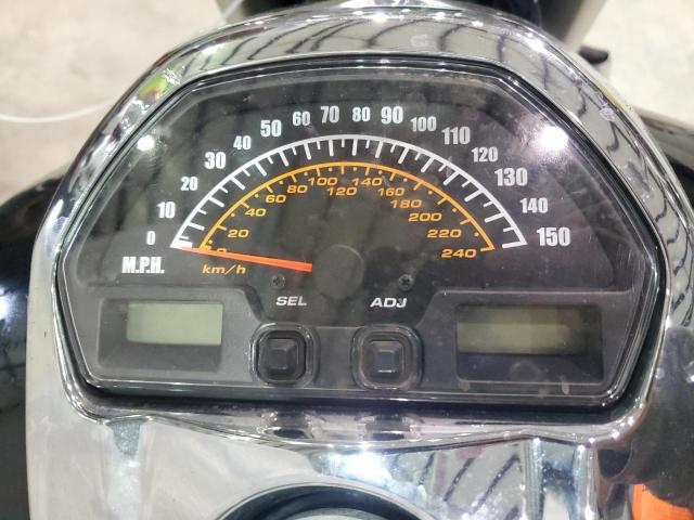 2013 SUZUKI VZR1800 - JS1VY53A8D2100965