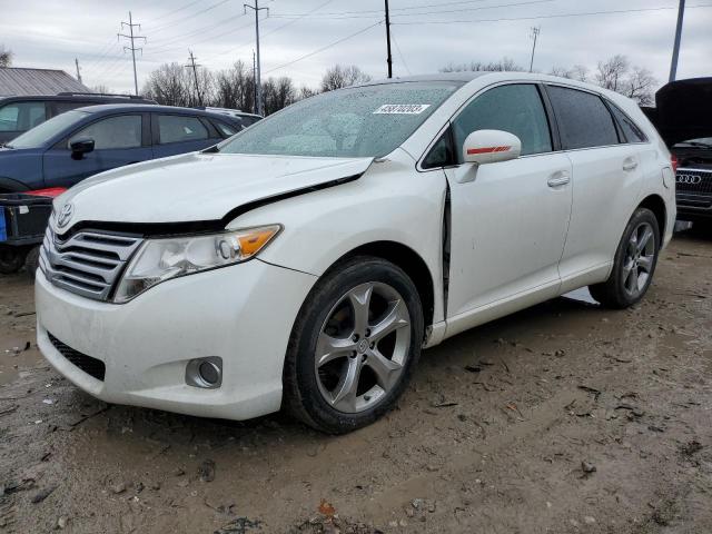 2010 Toyota Venza 