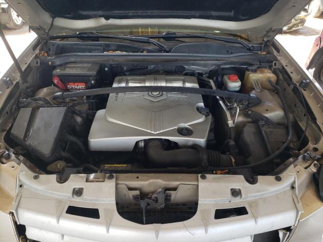 1GYEE637960160447 Cadillac SRX