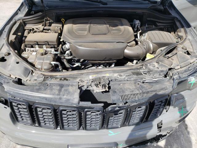 1C4RJEAG7MC785859 Jeep Grand Cherokee Laredo