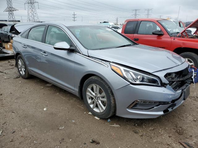 2015 HYUNDAI SONATA ECO - 5NPE24AA9FH161912