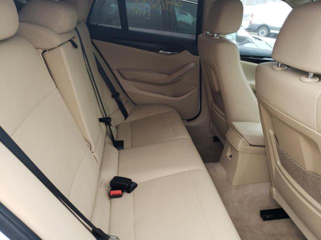 WBAVL1C54FVY33075 BMW X1