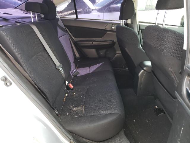 JF1GJAB68EH019025 Subaru Impreza Premium