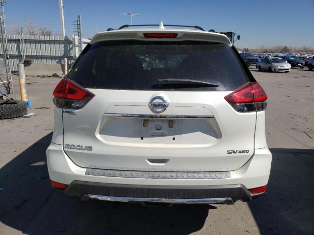 5N1AT2MVXHC811873 Nissan ROGUE SV