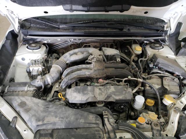 JF1GPAL65E8289410 Subaru Impreza Sport Premium