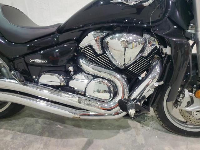 2013 SUZUKI VZR1800 - JS1VY53A8D2100965