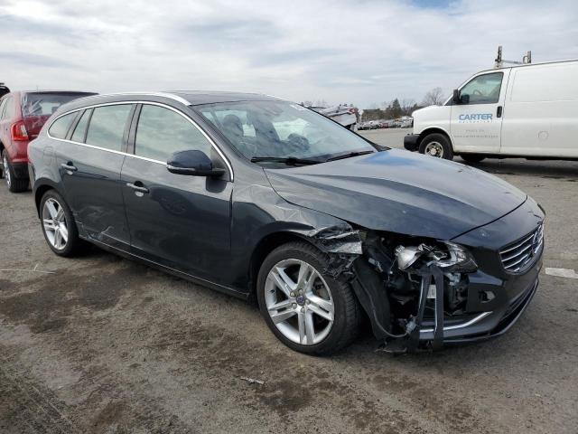 2015 VOLVO V60 PREMIE - YV140MEK7F1254756