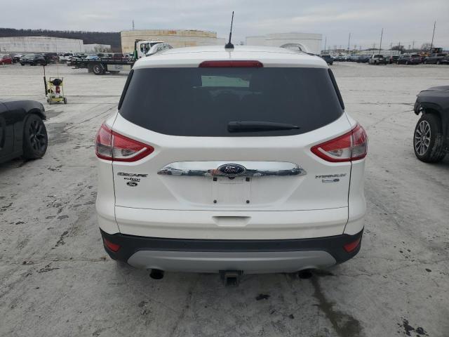 1FMCU9J94GUC26009 Ford Escape Titanium